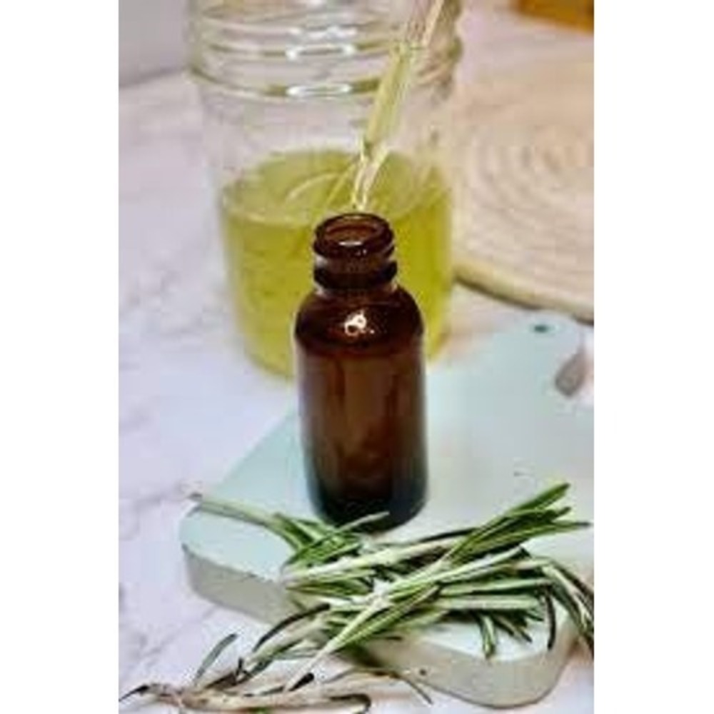 Nourish & Grow:‎ Ultimate Hair Growth Oil